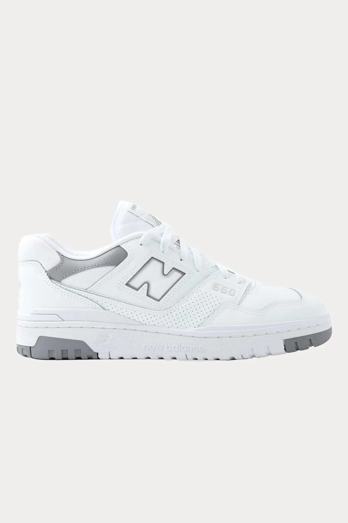 New Balance 550 Sneaker Ayakkab