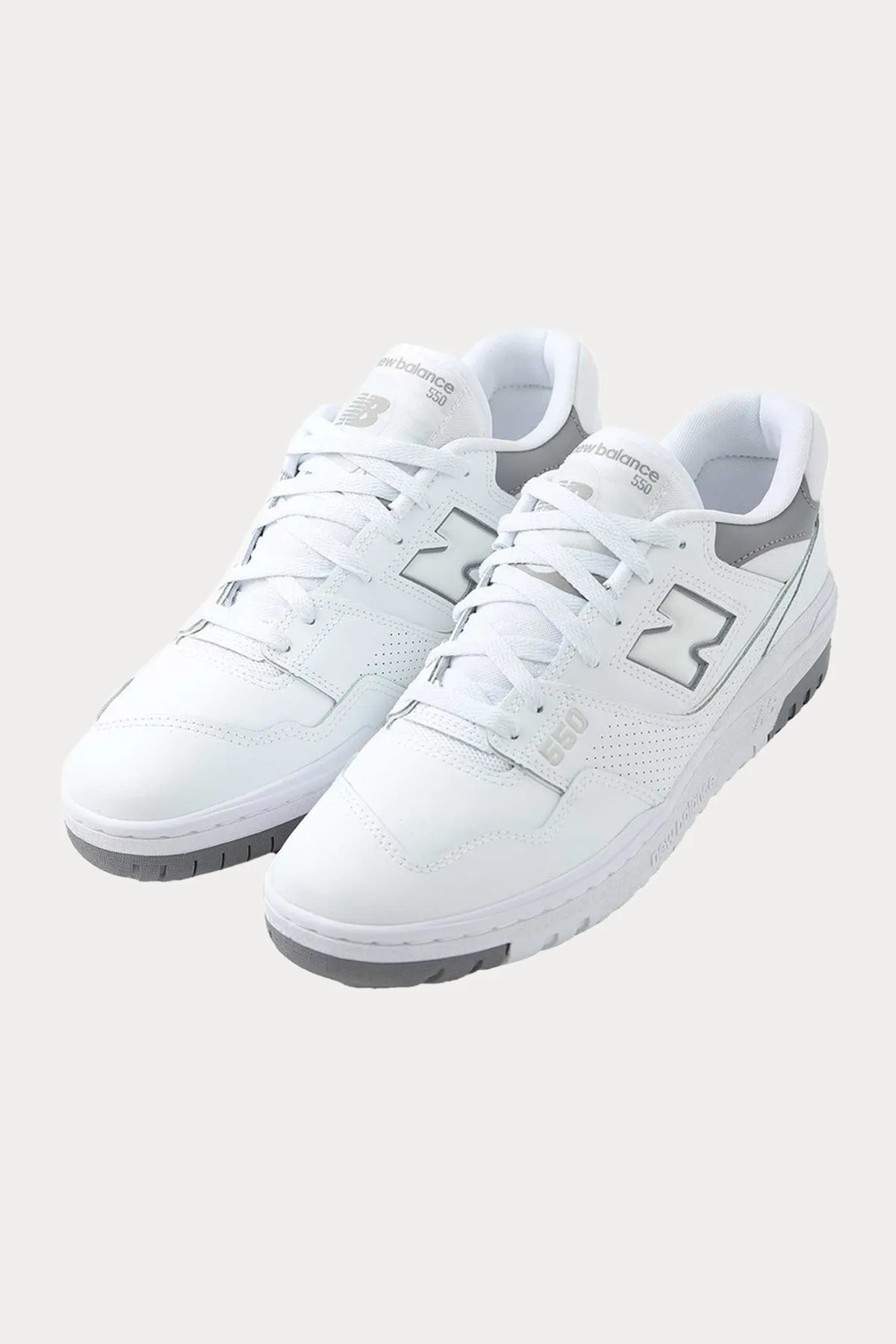 New Balance 550 Sneaker Ayakkab