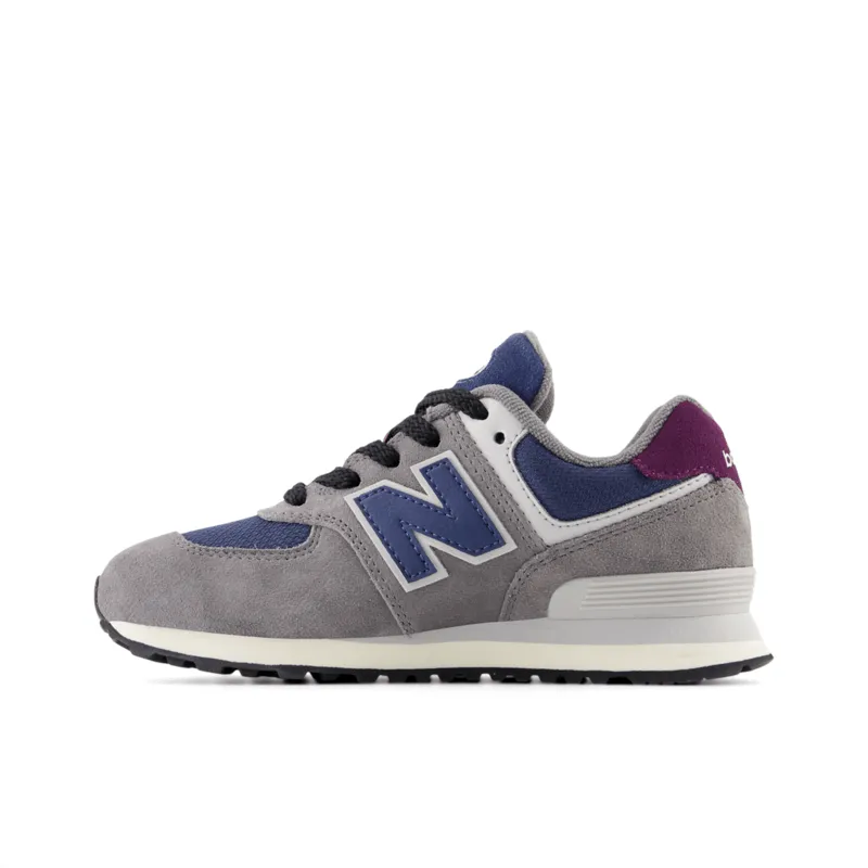 New Balance Youth Infant 574 Running Shoe - PC574KGN