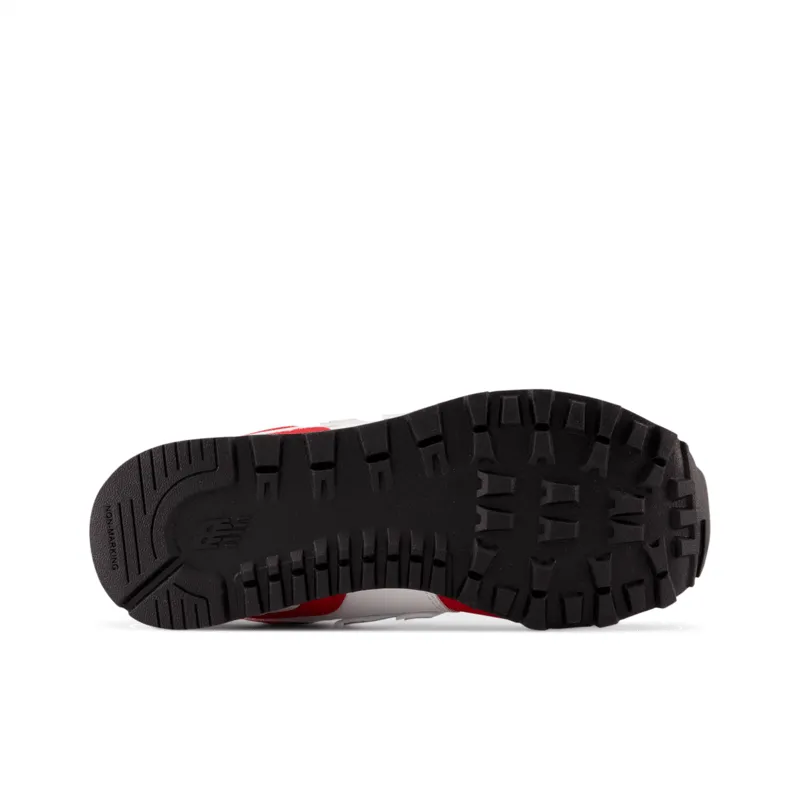 New Balance Youth Infant 574 Running Shoe - PC574RW1 (Wide)
