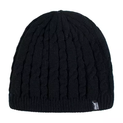 new!Heat Holders  Alesund Womens Beanie