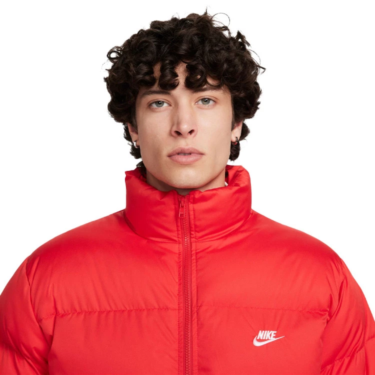 Nike Sportswear Club Puffer Coat