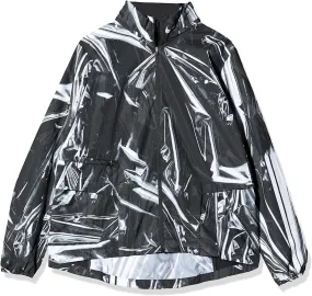 Nike Women's Shield Full Zip Flash Running Jacket xl