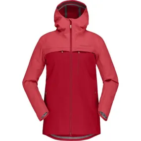 Norrøna Svalbard Cotton Jacket - Jacket - Women's