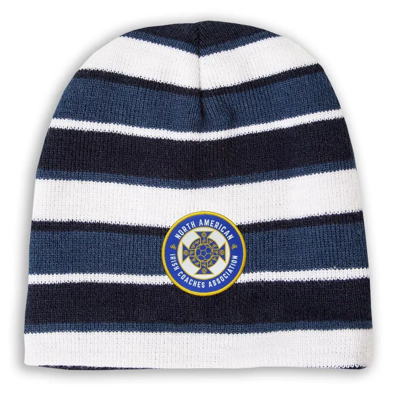 North American Irish Coaches Association Beacon Beanie Hat