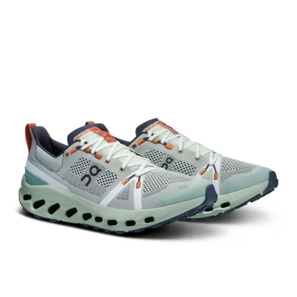      On Cloudsurfer Trail Aloe/Minera 3ME10112145