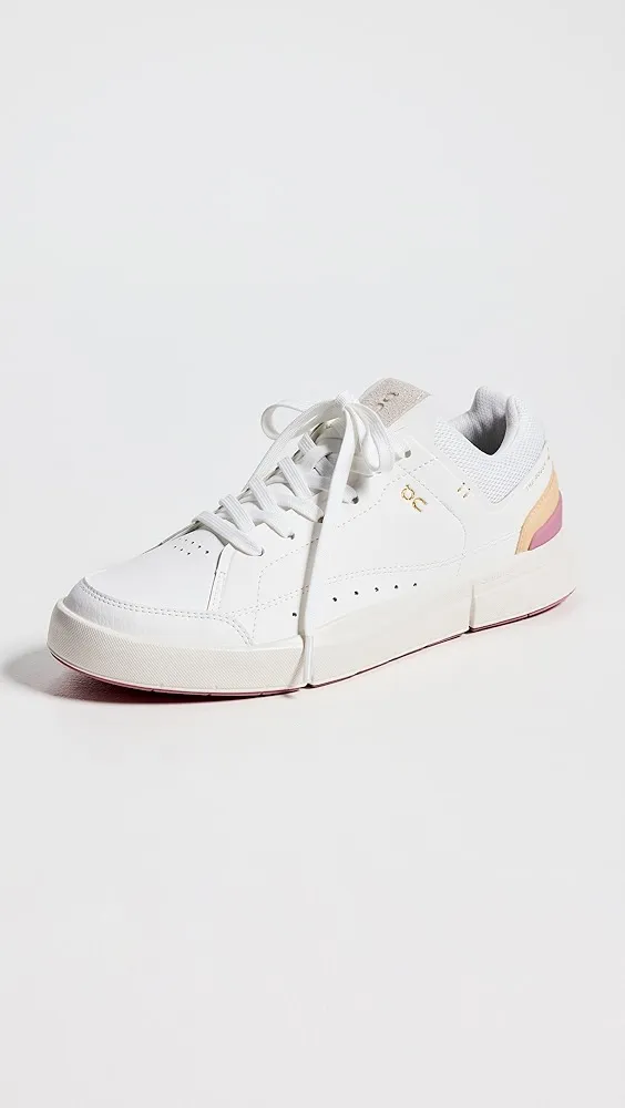 On   The Roger Centre Court Sneakers 