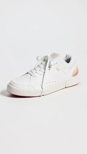 On   The Roger Centre Court Sneakers 