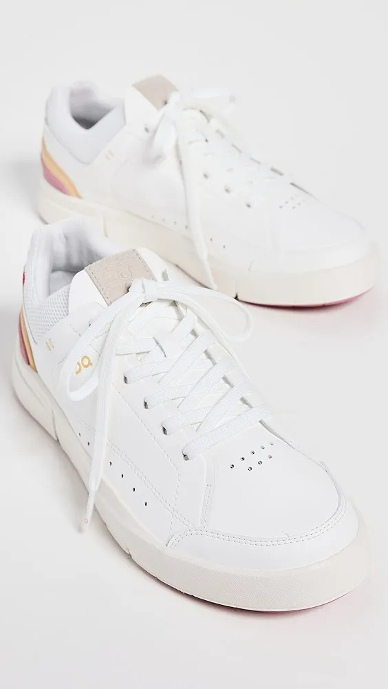 On   The Roger Centre Court Sneakers 