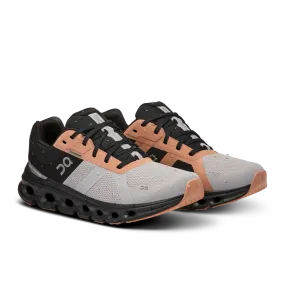 On Women's Cloudrunner Waterproof-
