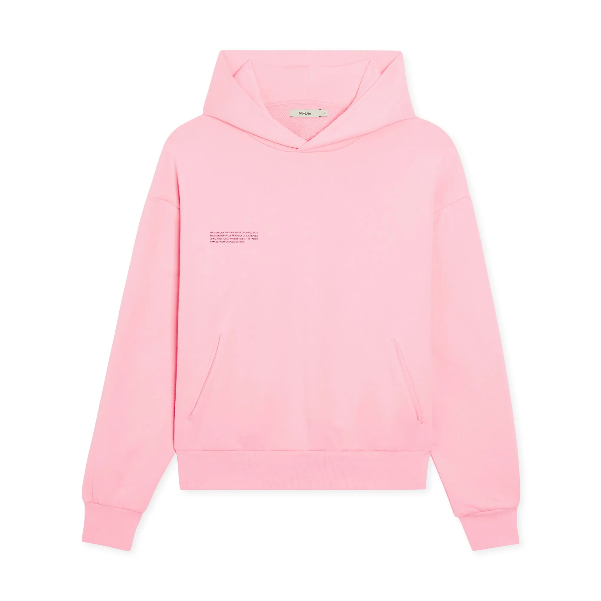 PANGAIA 365 Midweight Hoodie