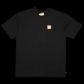 Patch T-Shirt