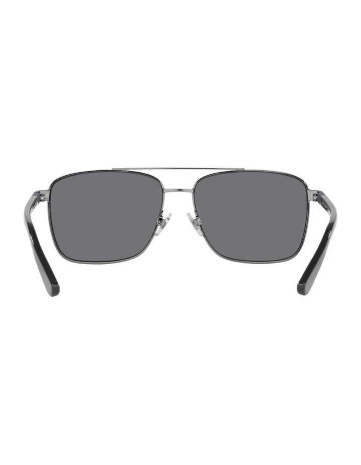 PH3137 Grey Polarised Sunglasses