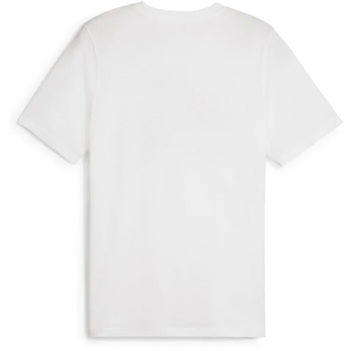 Puma GRAPHIC SNEAKER BOX TEE