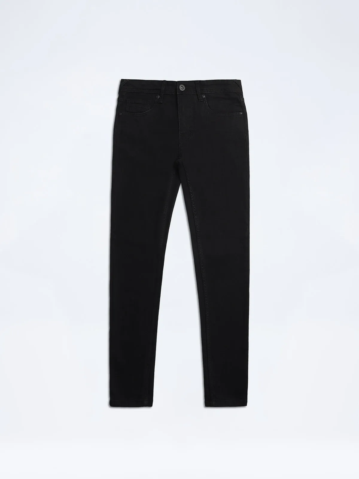 Regular Fit Jeans - FMBP24-016