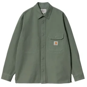 Reno Shirt Jacket