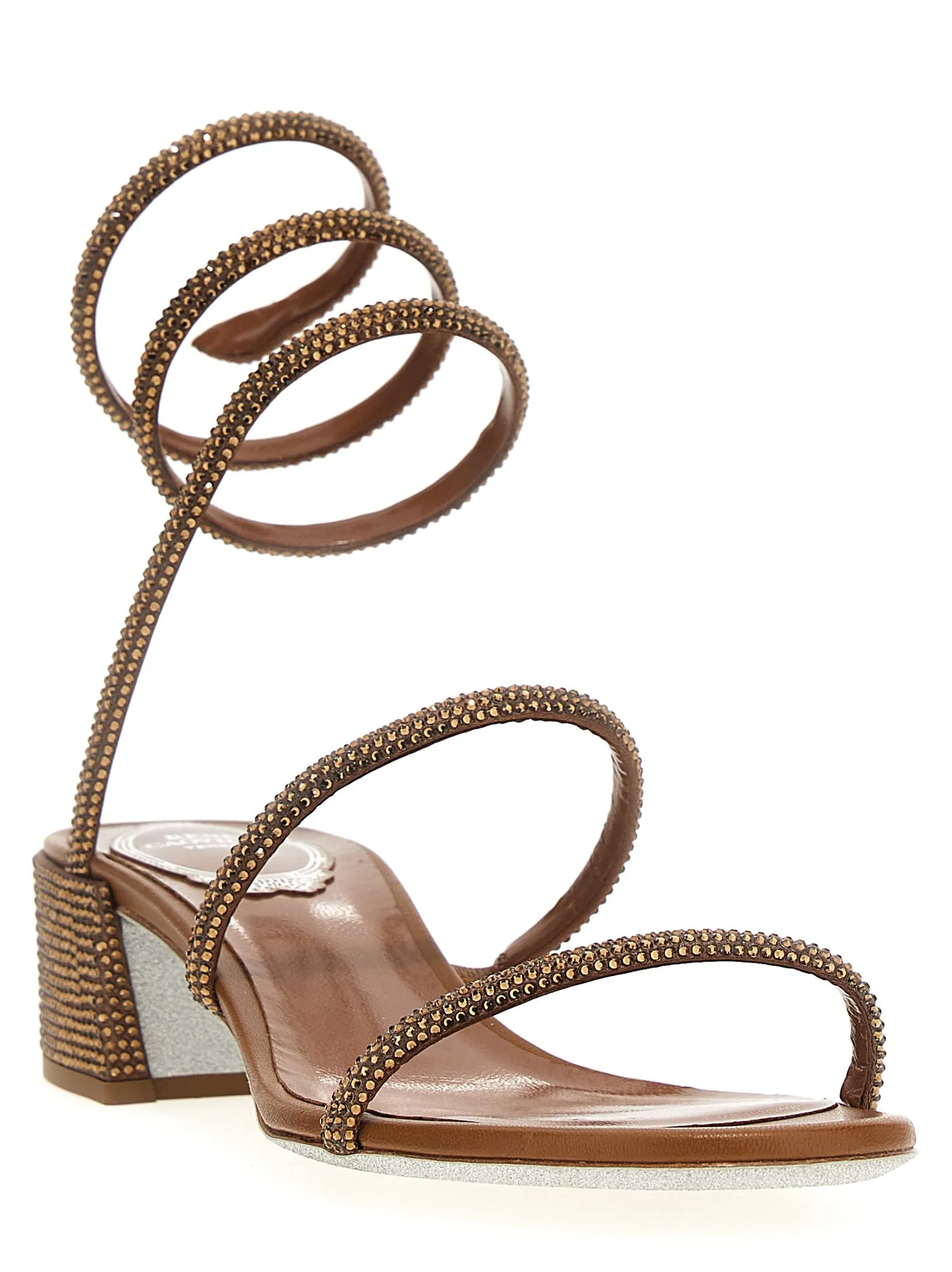 René Caovilla    René Caovilla 'Cleo' Sandals