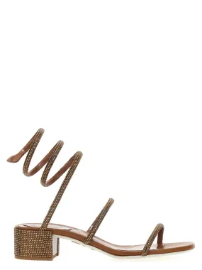 René Caovilla    René Caovilla 'Cleo' Sandals