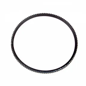 Replacement drive belt for Arbortech AS160 and AS170 Allsaw