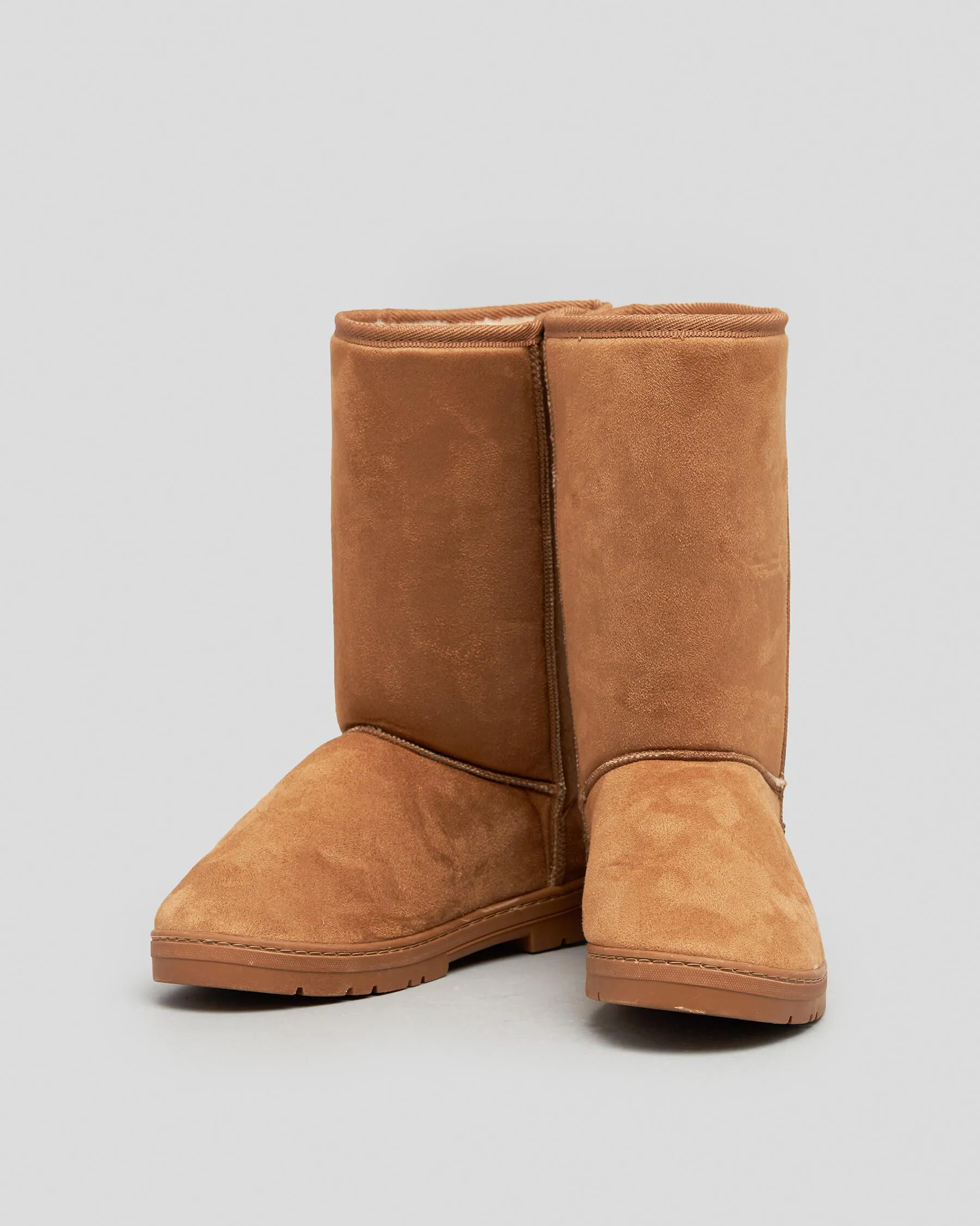Salty Life Blackbeard Boots
