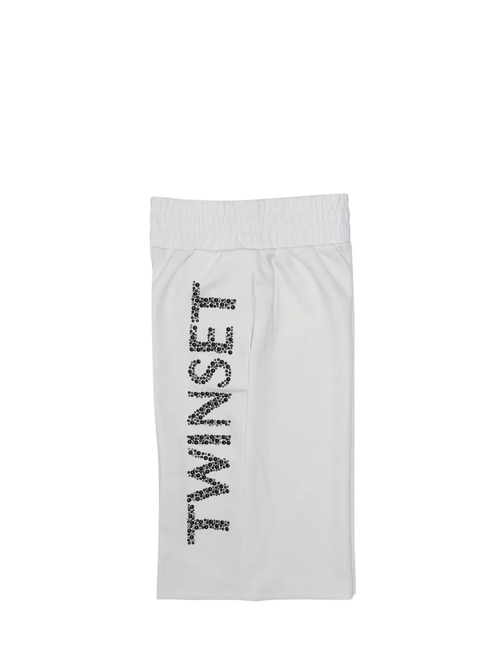 Shorts with Logo