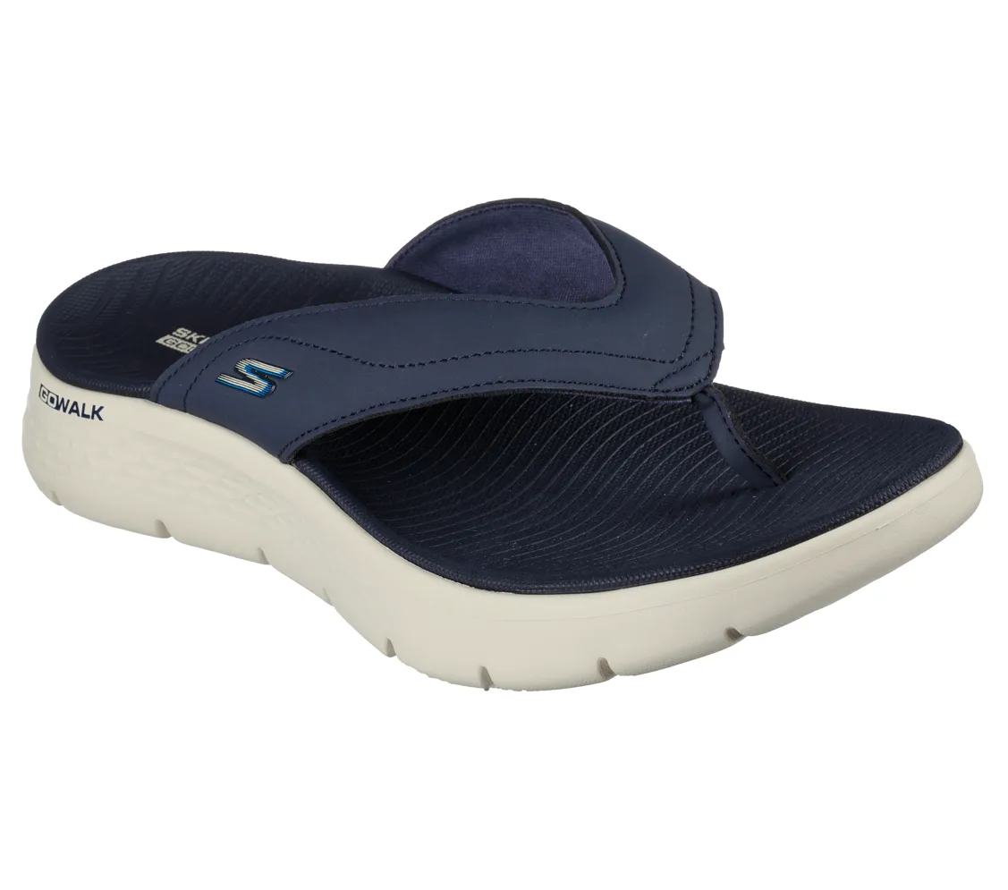 Skechers Mens GO WALK Flex Sandals
