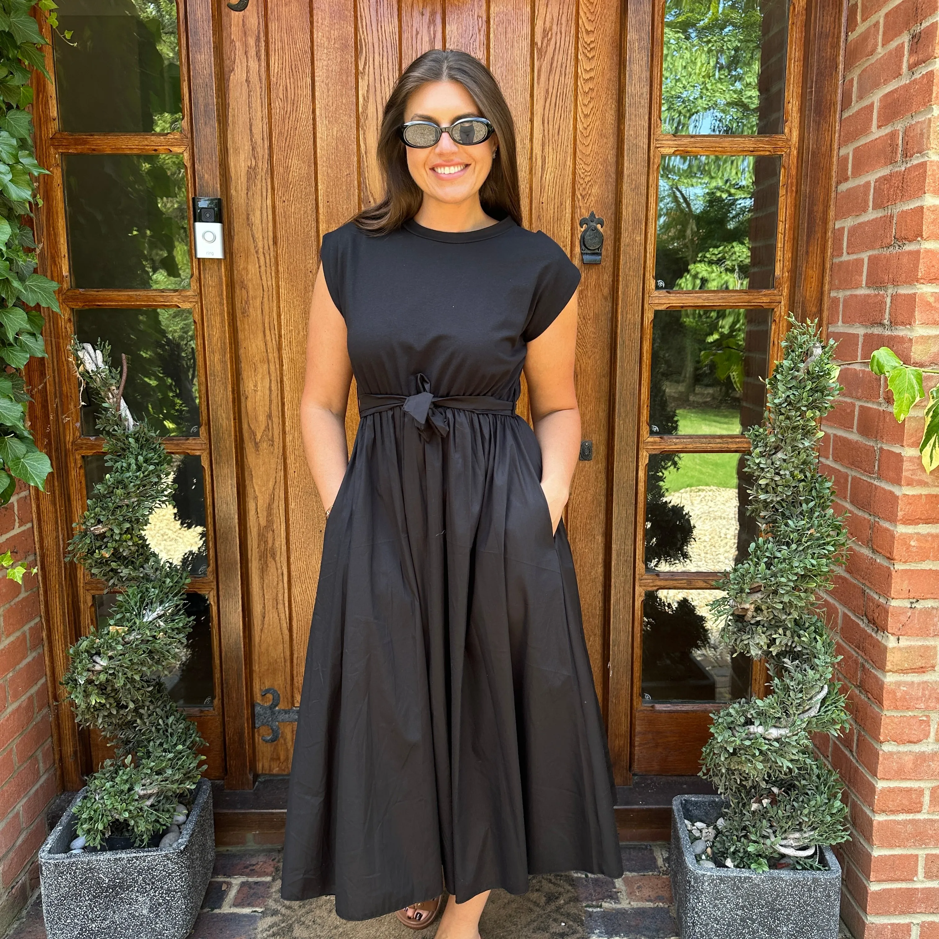 Skylar Dress