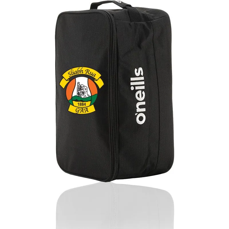 Slieverue GAA Club Boot Bag