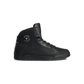 Stylmartin Matt Sneaker Black