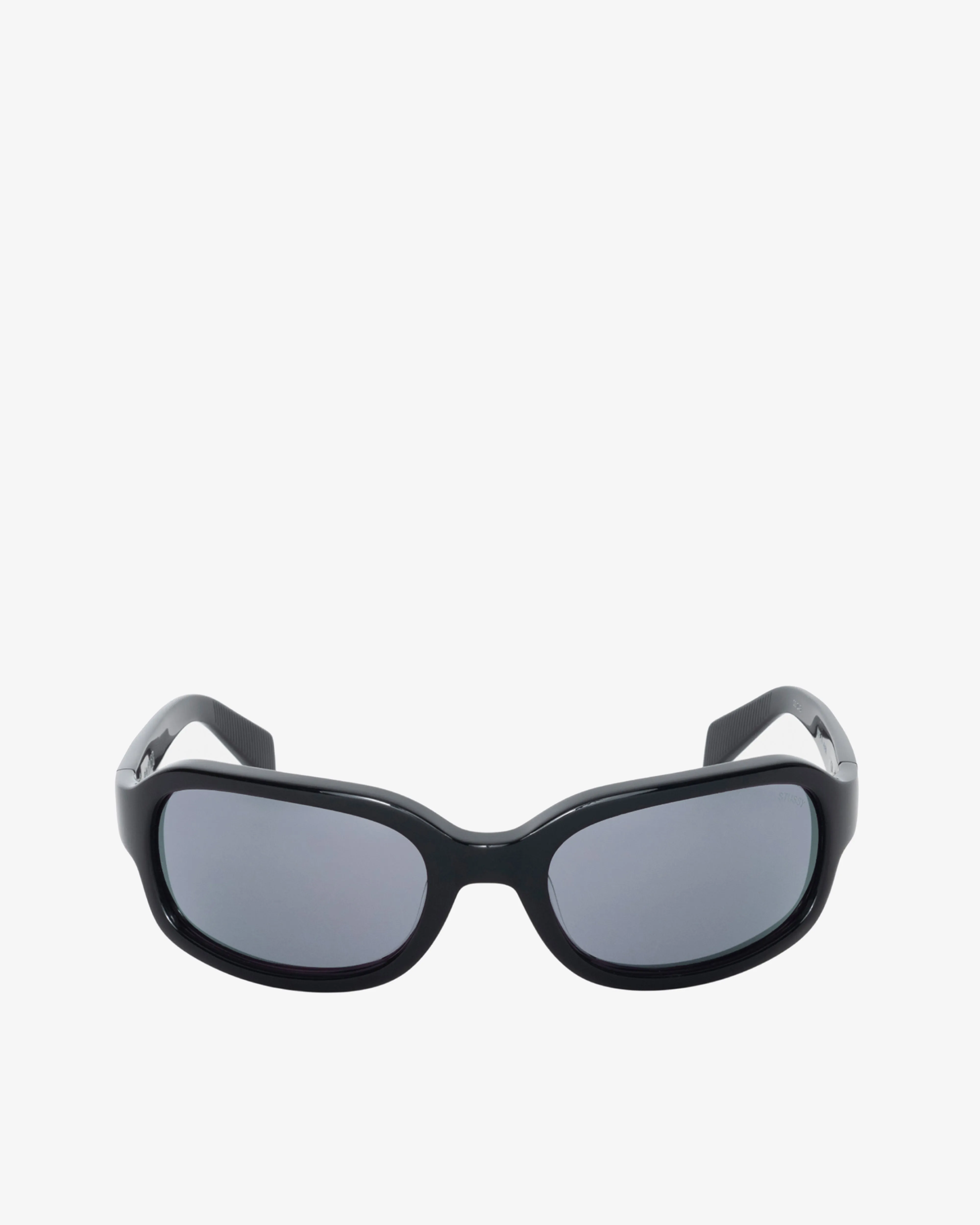 Stüssy Rome Sunglasses  Black