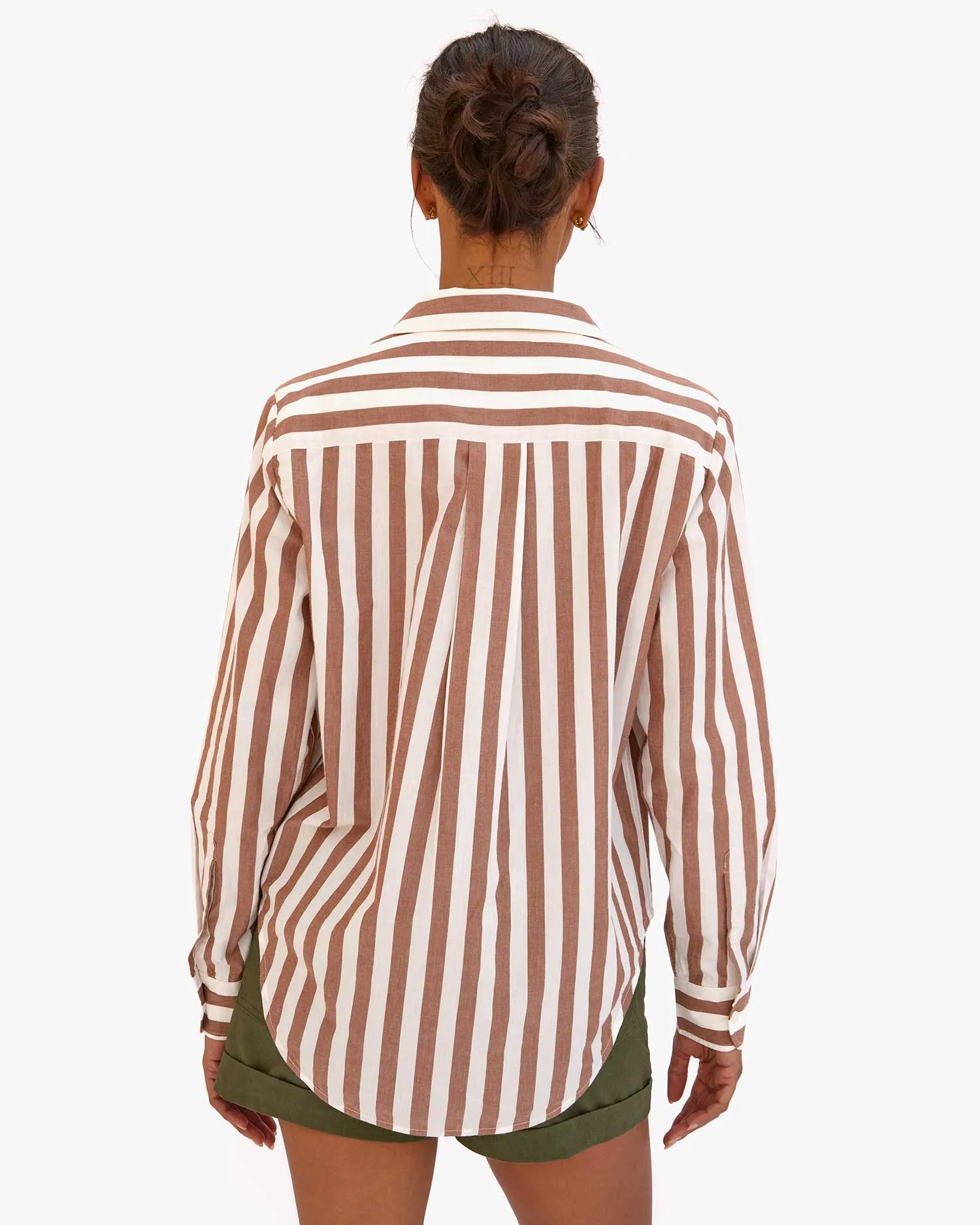 Suzette Shirt