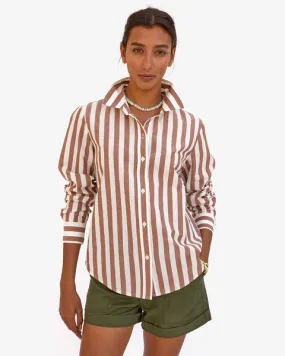 Suzette Shirt