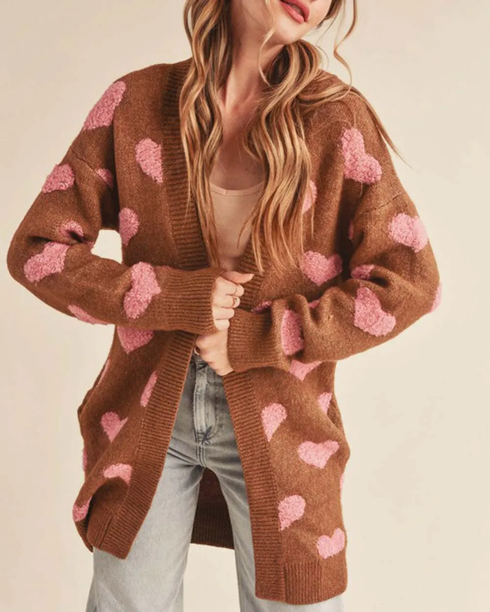 Sweet Love Sweater