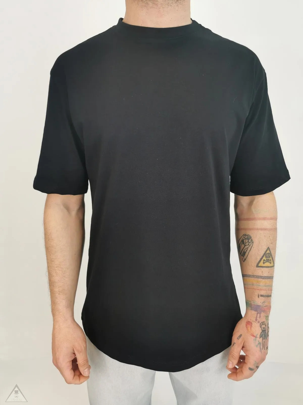 T-shirt easyjet