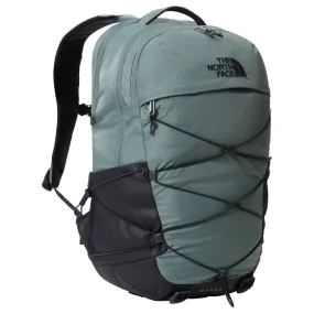 The North Face Borealis Backpack Goblin Blue/Aviator Navy