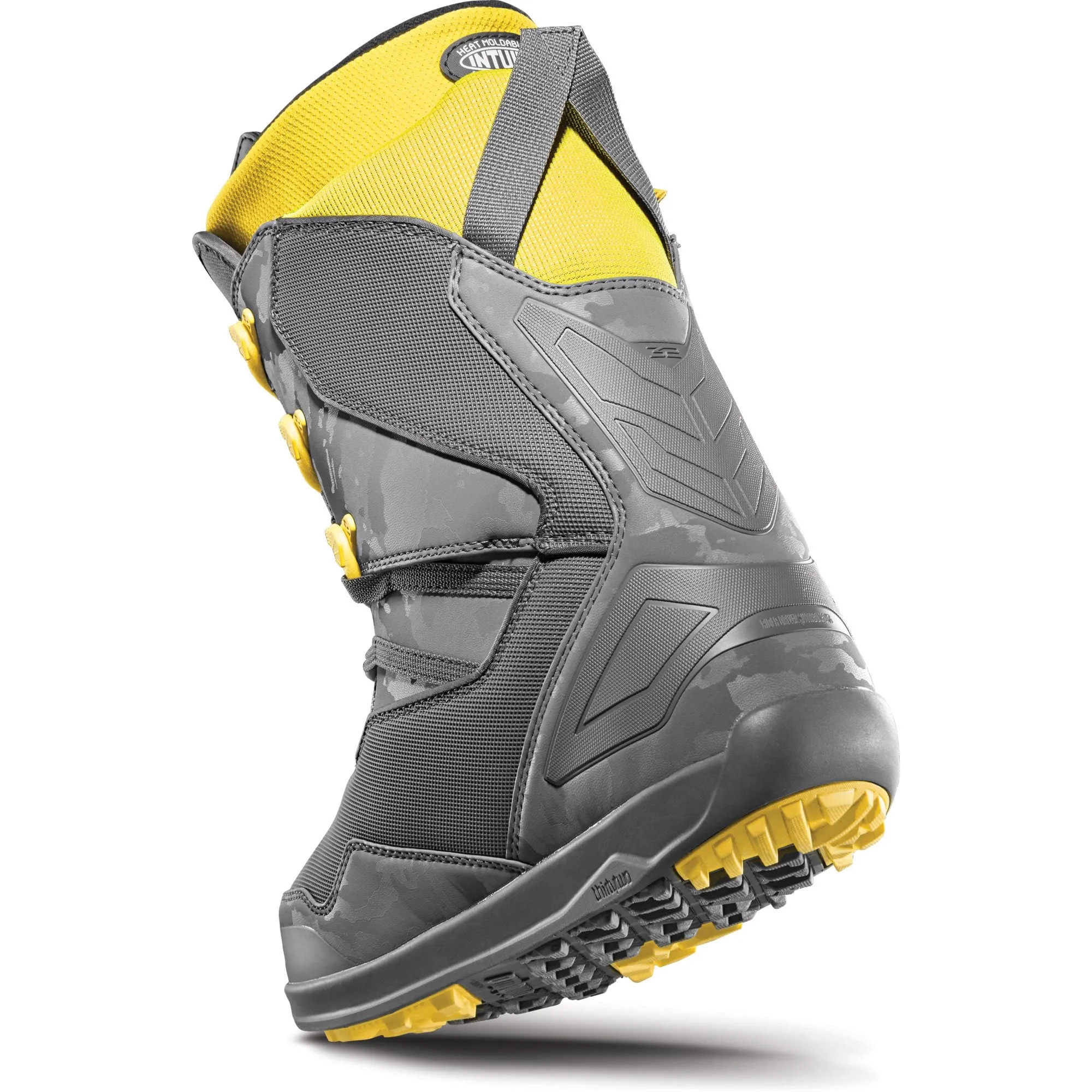 TM-2 Snowboard Boots