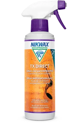 TX-Direct Spray On 300ML