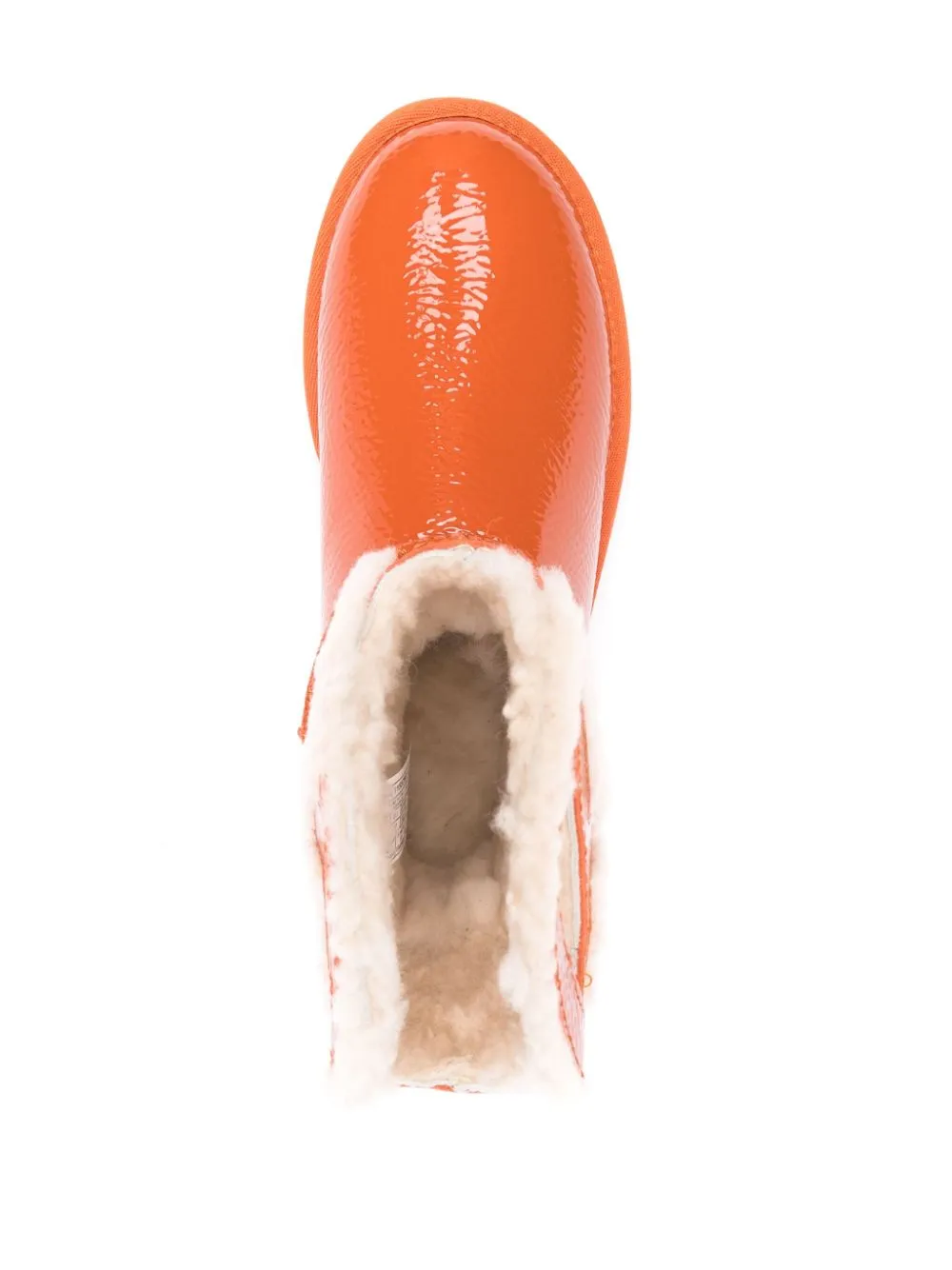 Ugg X Telfar    Ugg X Telfar Ugg X Telfar Ankle Boots
