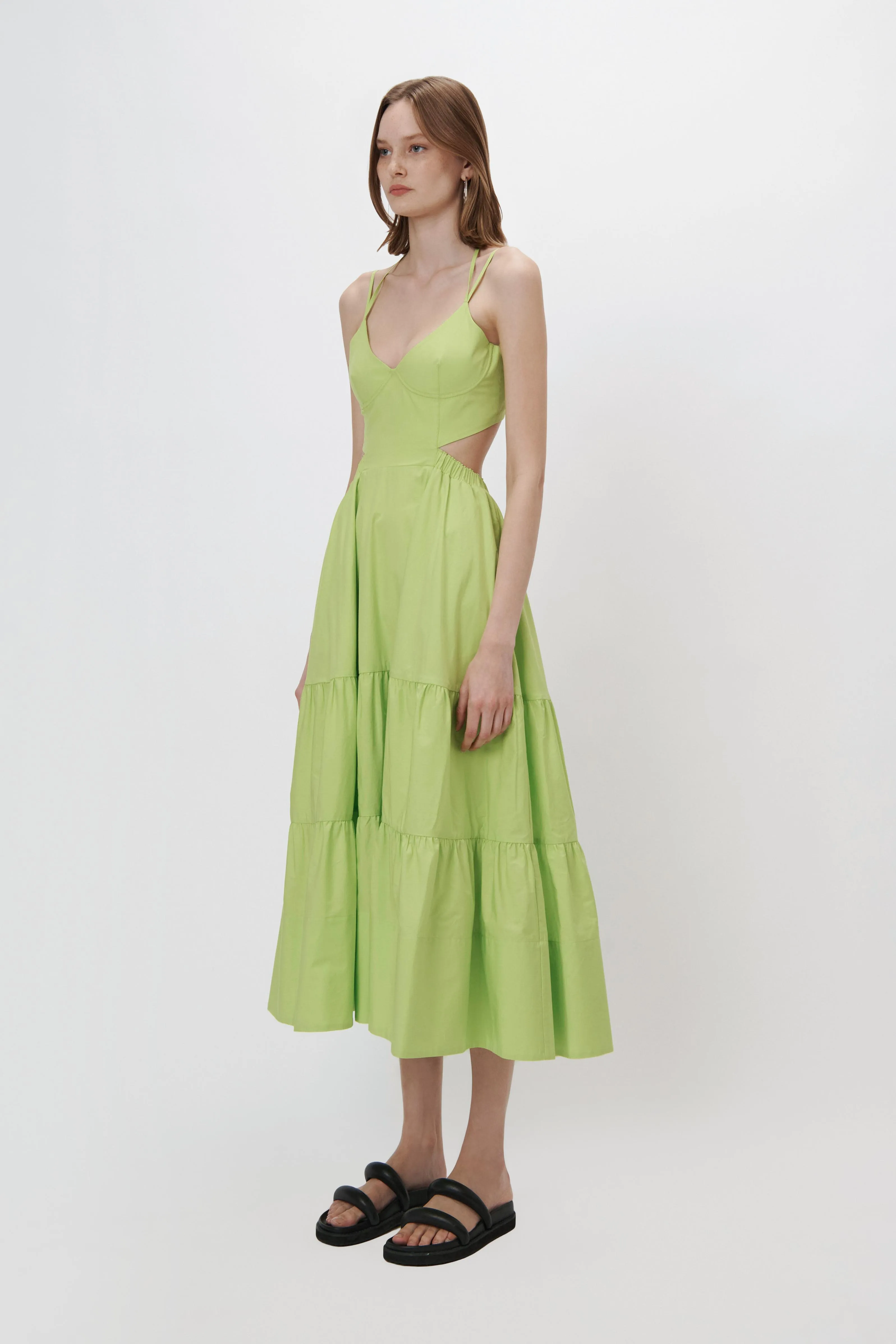 Veronika Dress