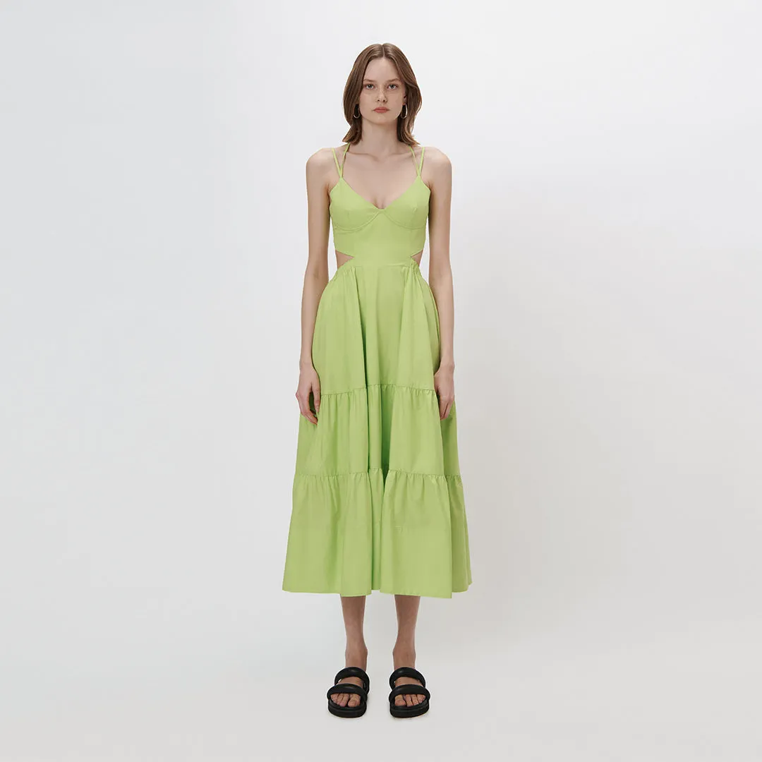Veronika Dress