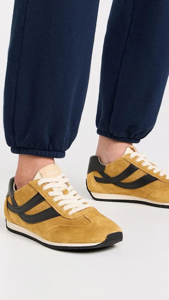 Vince   Oasis Runner Sneakers 