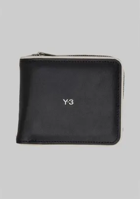 Wallet - Black