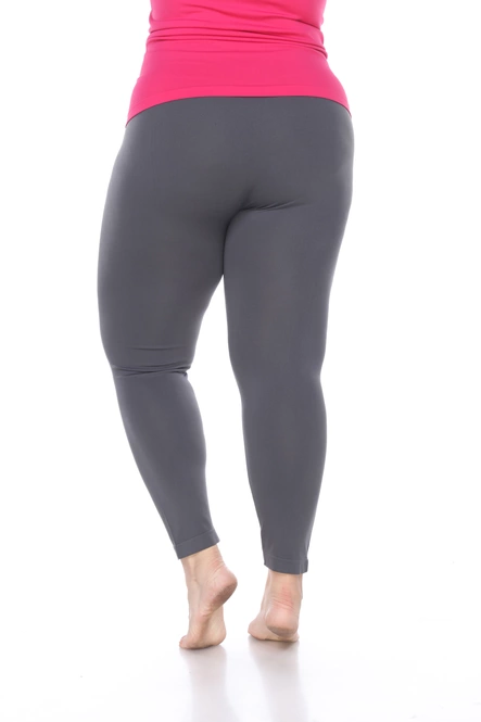 Women's High Waisted Stretchy Leggings