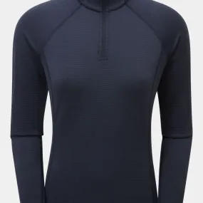 Womens Protium Lite Pull-On Fleece