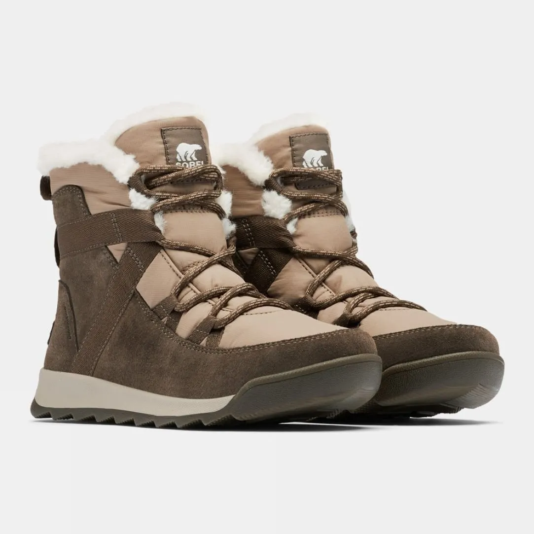 Womens Whitney II Flurry Boot
